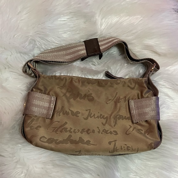 Juicy Couture Photoshoot Bag - Picture 2 of 11